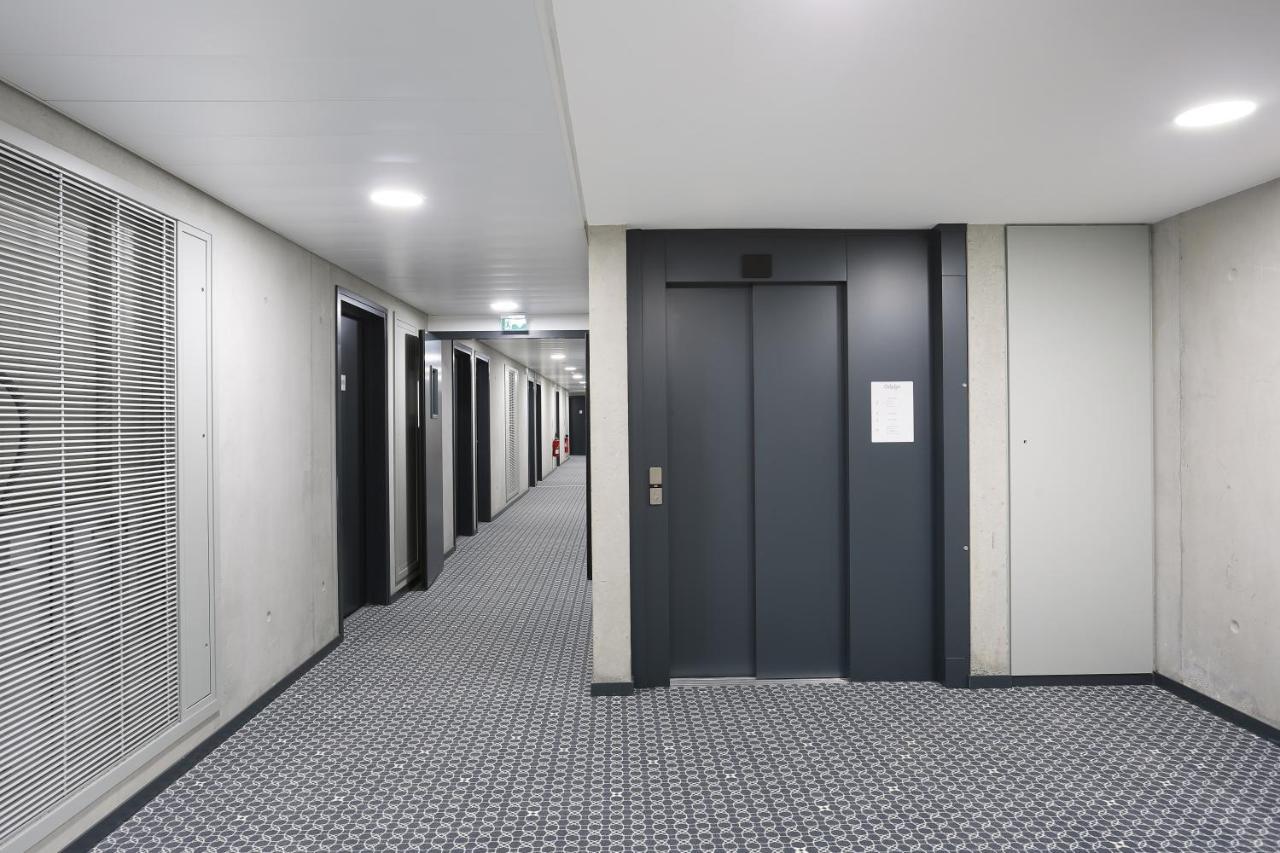 Appart Hotel Odalys City Toulouse Blagnac Aeroport المظهر الخارجي الصورة