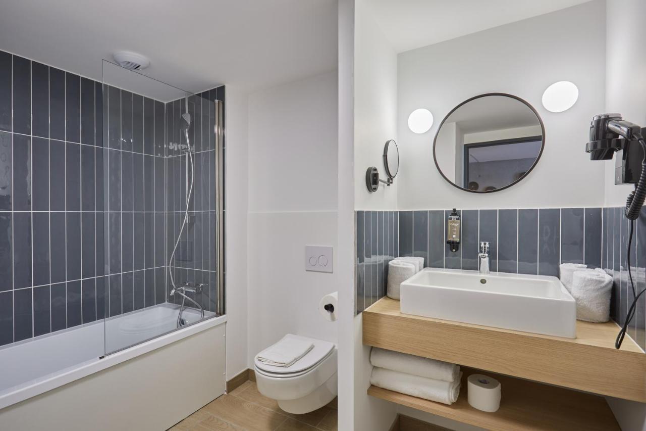 Appart Hotel Odalys City Toulouse Blagnac Aeroport المظهر الخارجي الصورة