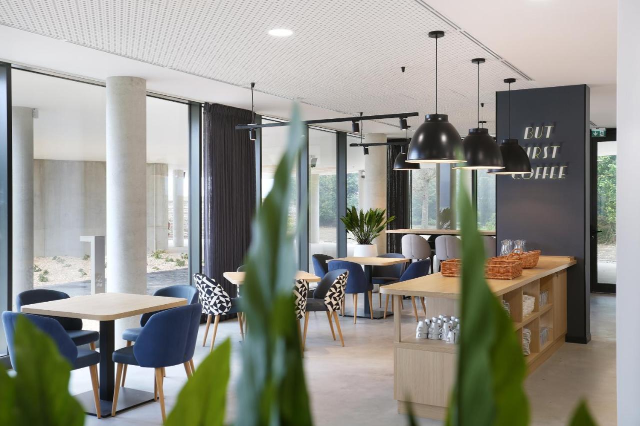 Appart Hotel Odalys City Toulouse Blagnac Aeroport المظهر الخارجي الصورة